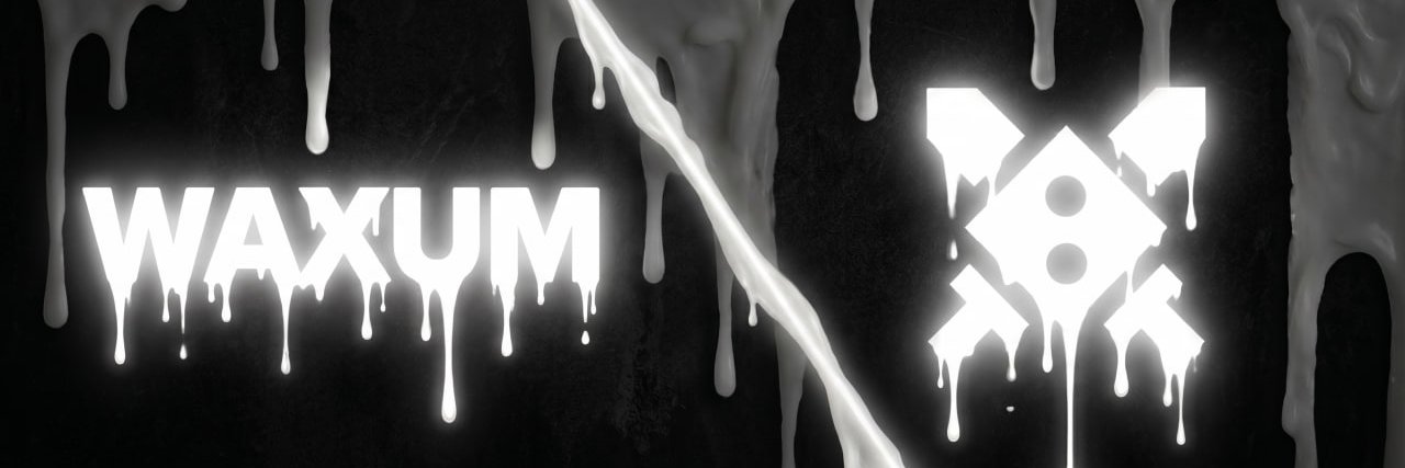waxum's banner