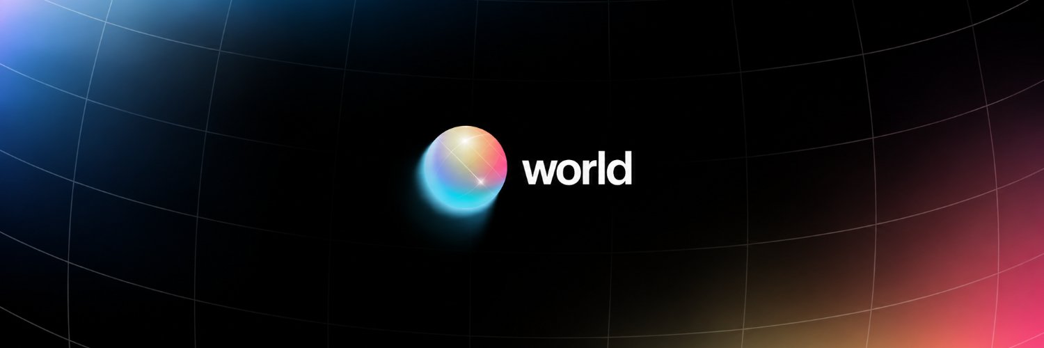 world's banner