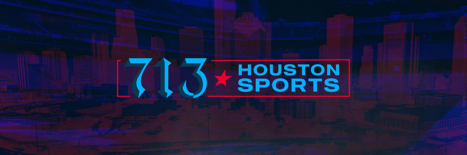 Texans Talk 713's banner
