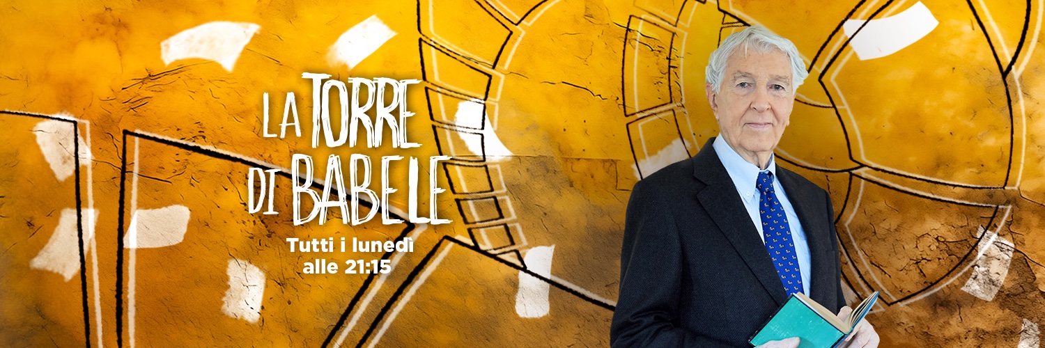 La torre di Babele's banner
