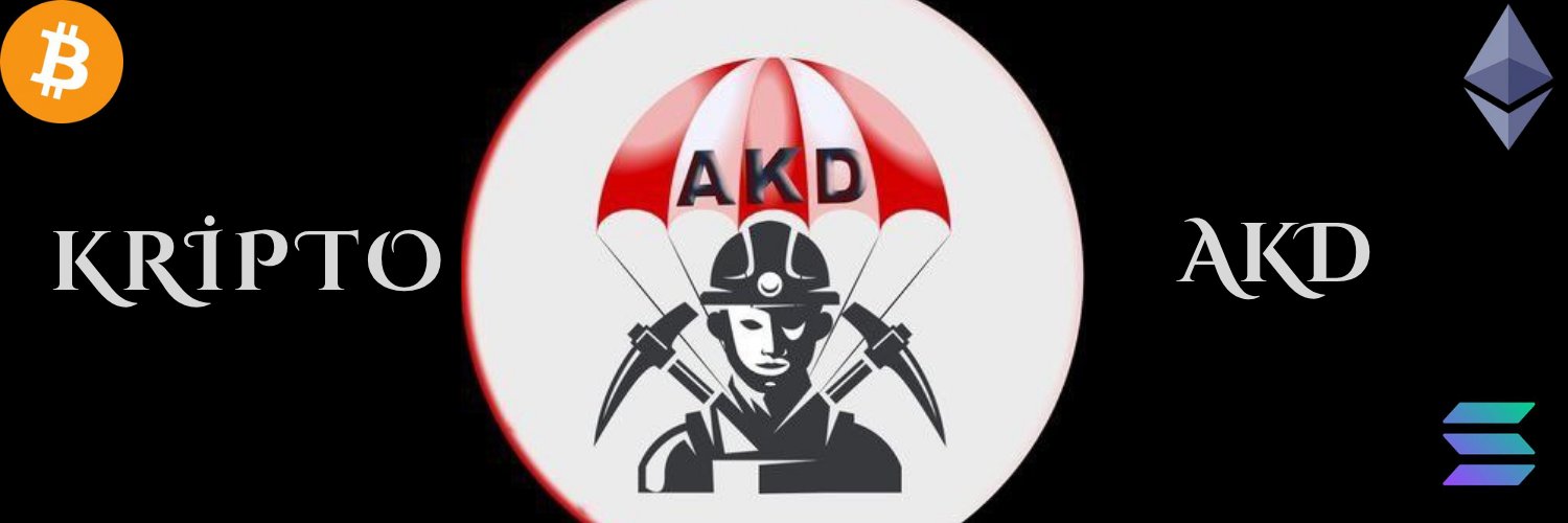 Kripto AKD's banner