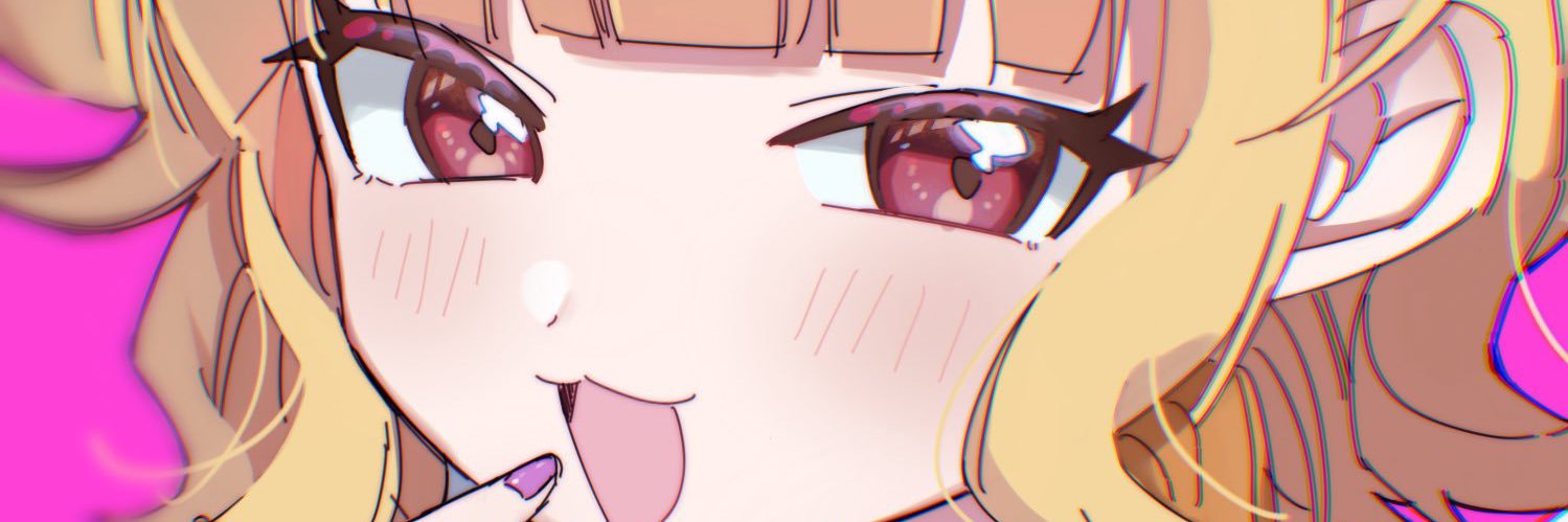 ぽちっとてんか's banner