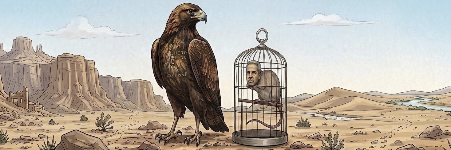 اسماعيل مصبح الوائلي's banner
