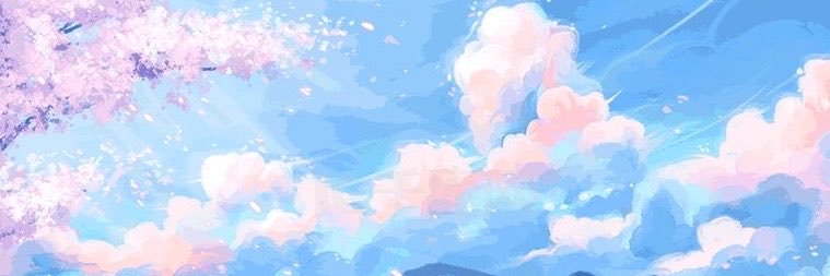princess blue's banner