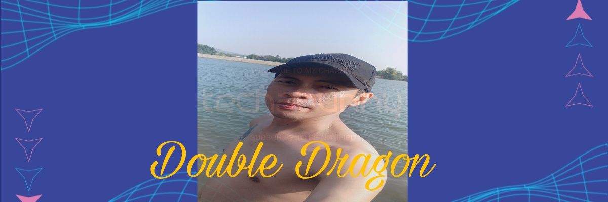 DoubleDragon 🐲's banner