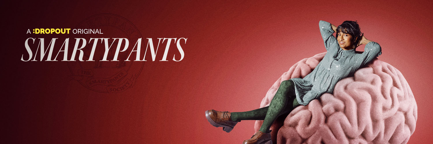 Smartypants's banner