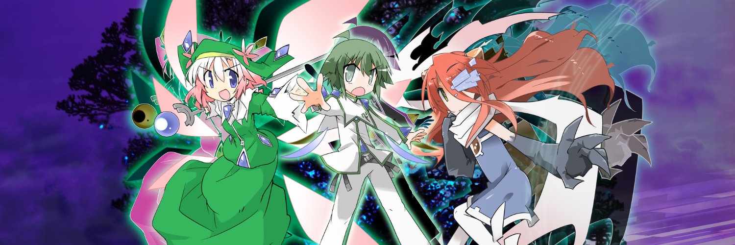 同人ゲーム 大雪戦 ９月末リリ～ス予定's banner