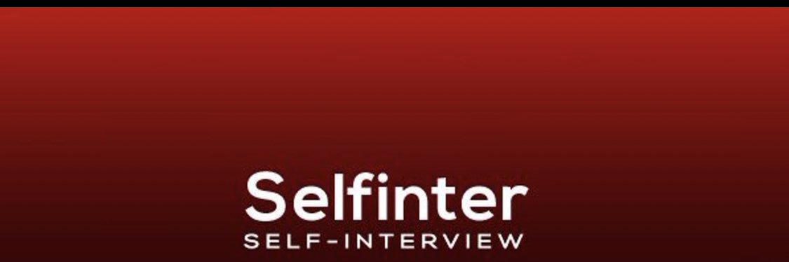 Selfinter's banner