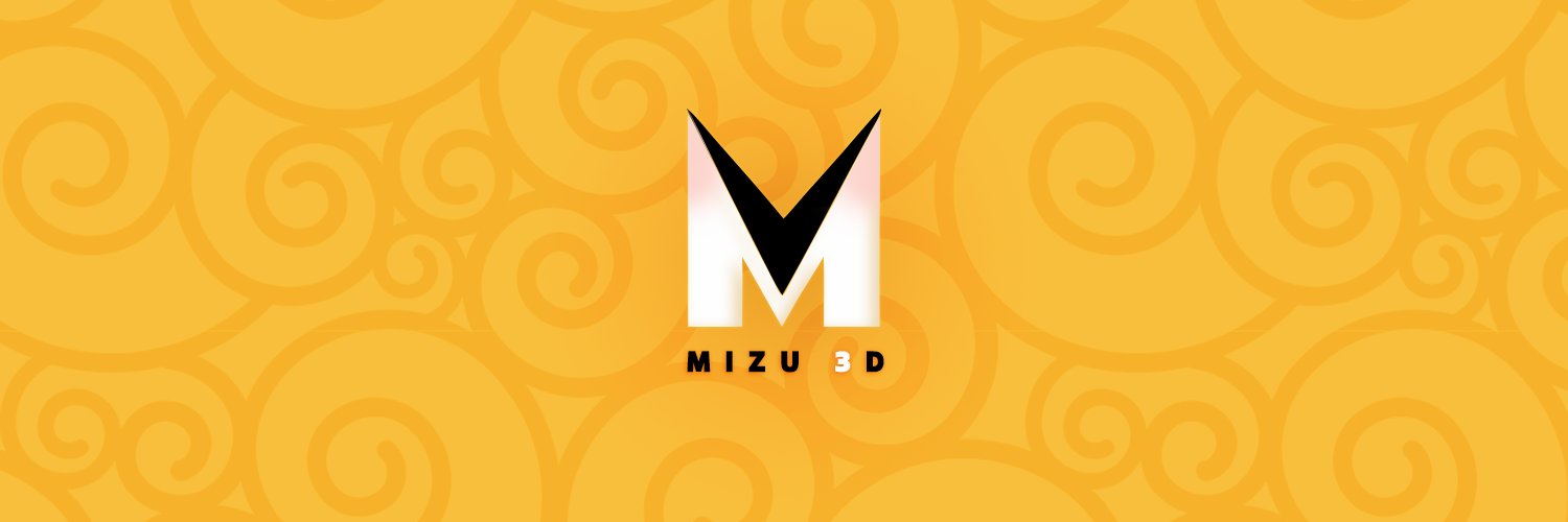 Mizu_3D's banner