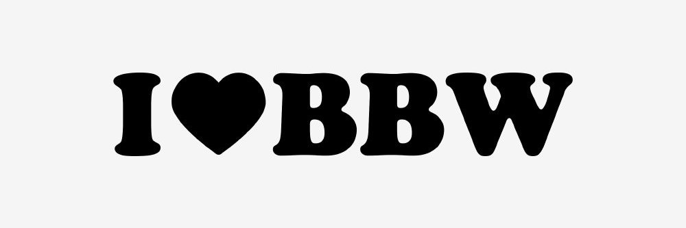 BBWLove's banner