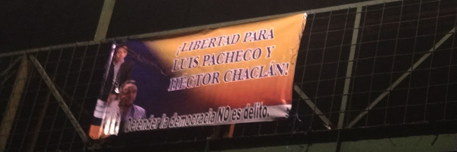 Jairo de la Nada's banner