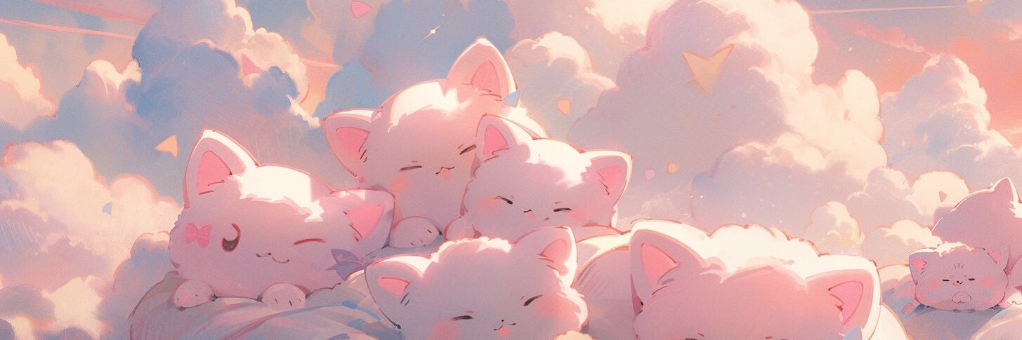 samantha 💖 🎀's banner
