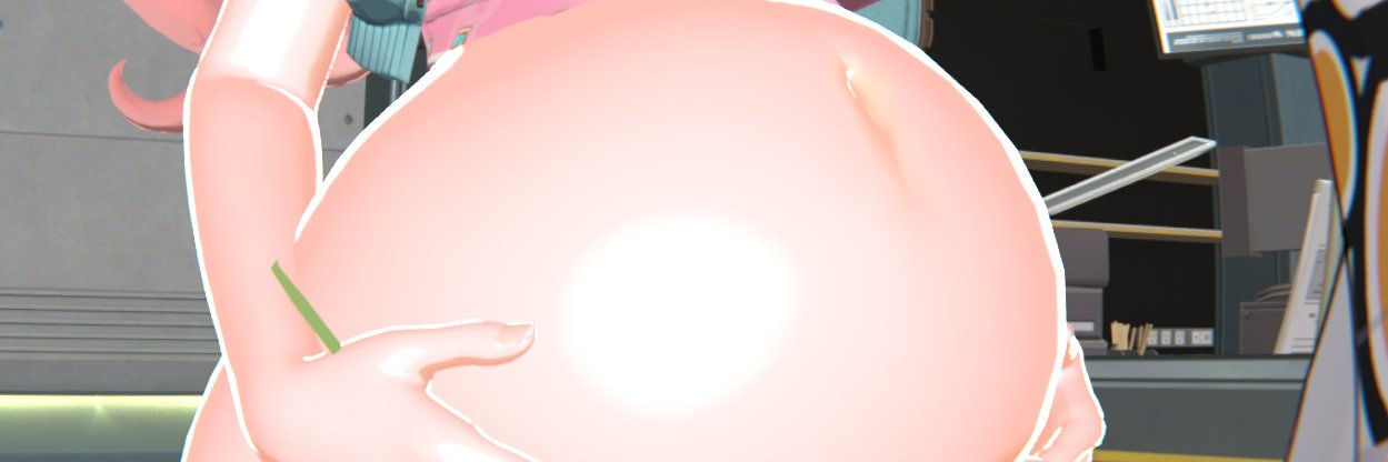 FatGirls's banner
