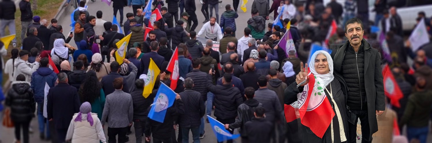mehdi öztüzün's banner
