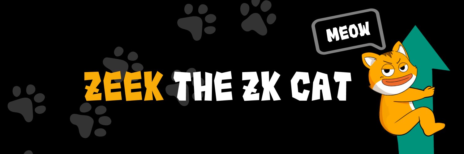 Zeek's banner