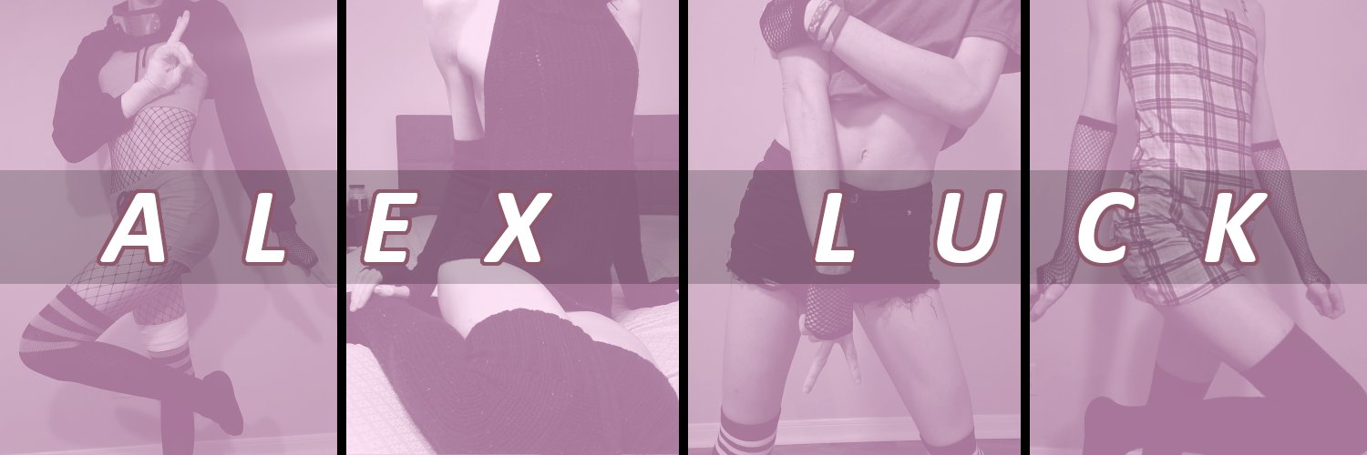 🌺Femboy Luck🌺's banner