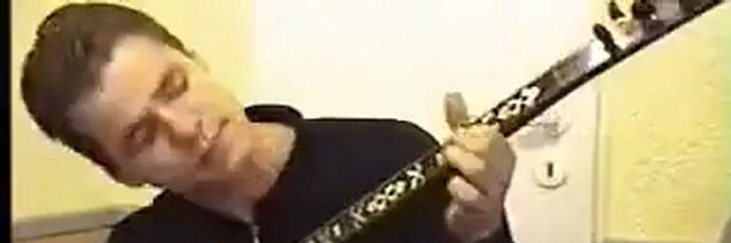 Mustafa's banner