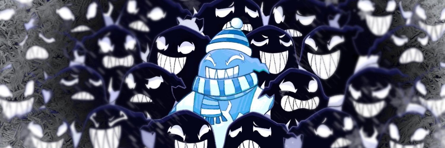 snakeCase2's banner