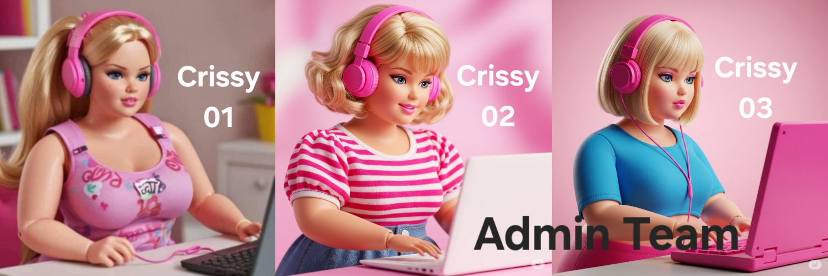 แม่ย่าคริสซี่(แอดมินอาวุโส-Crissy)🩷's banner
