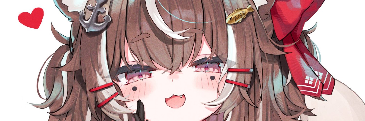mocha-tan 📦‼️ モカ's banner