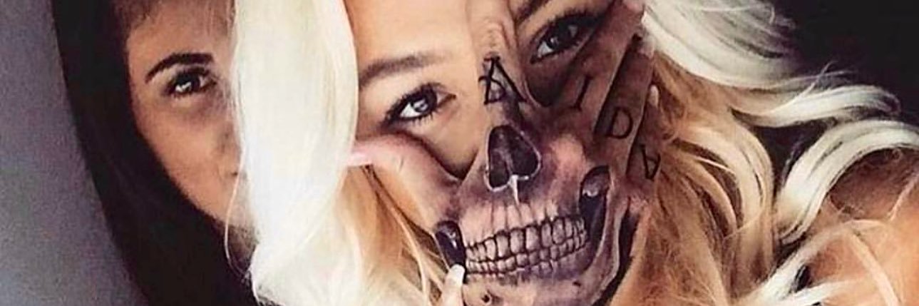 Porn & Tattoos 🖤's banner