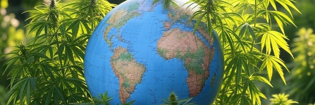 Stoners Worldwide 🌿🌍's banner
