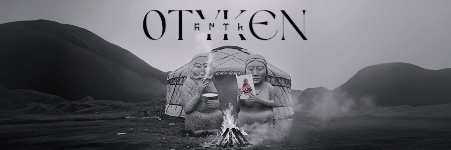 𝖮 𝖳 𝖸 𝖪 𝖤 𝖭's banner