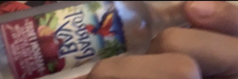 Melanie (Dm me for menu)'s banner
