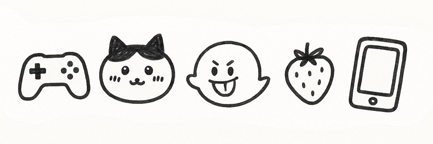 てれさ。's banner