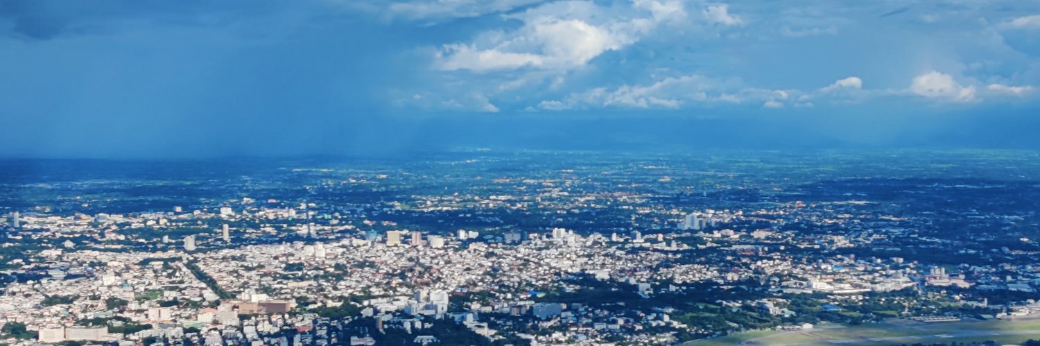 Pé My Vô Tri's banner