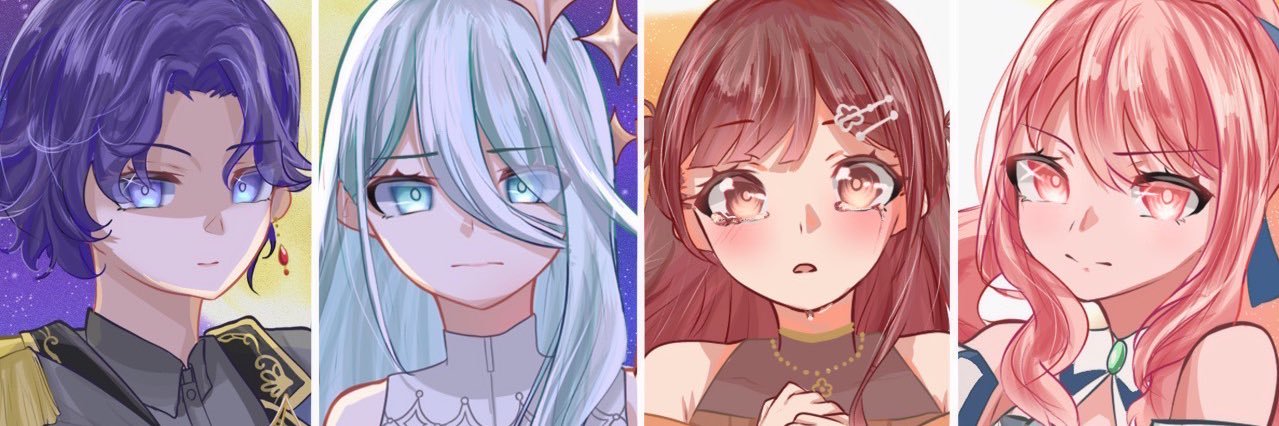 MeiRi's banner