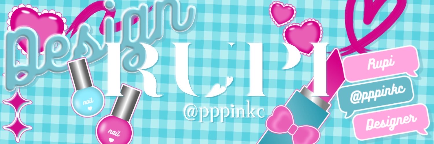 るぴ's banner