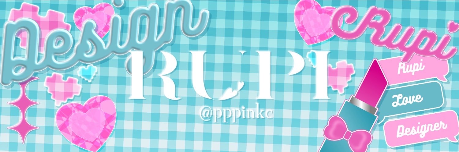 るぴ's banner