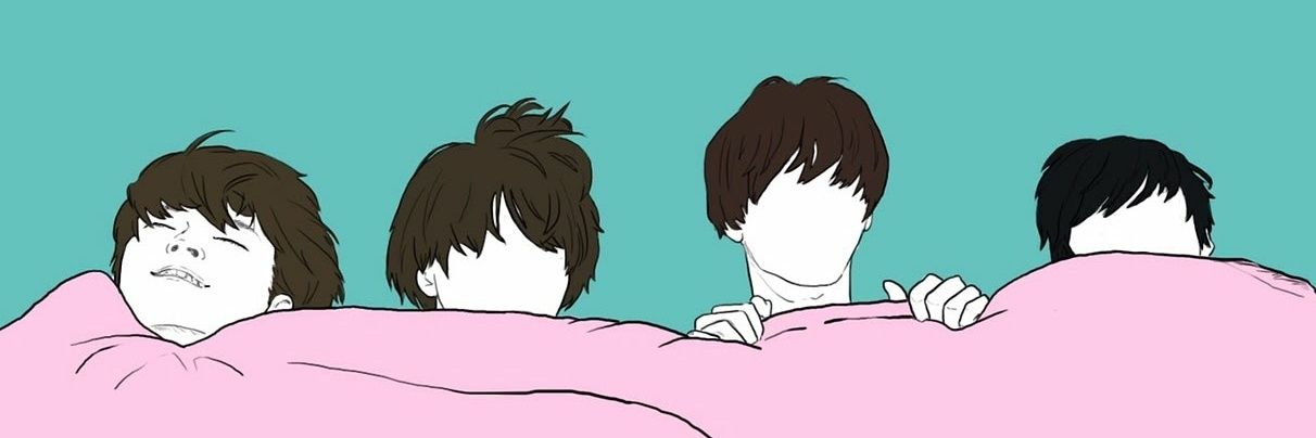 山口ケンタ's banner