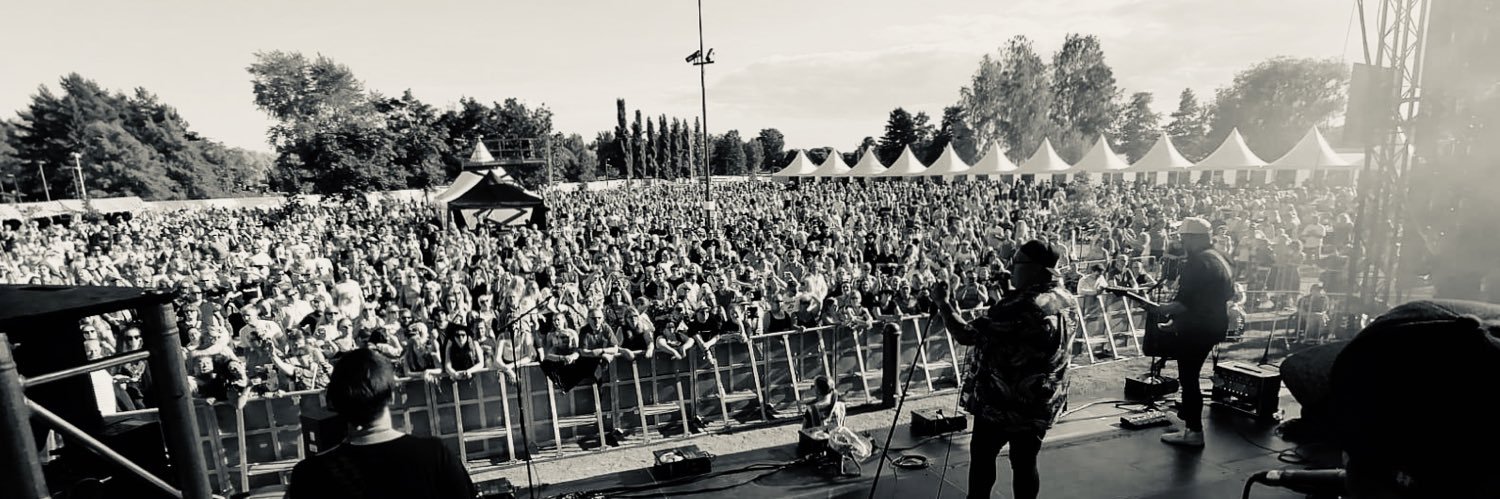 Arttu Wiskari's banner