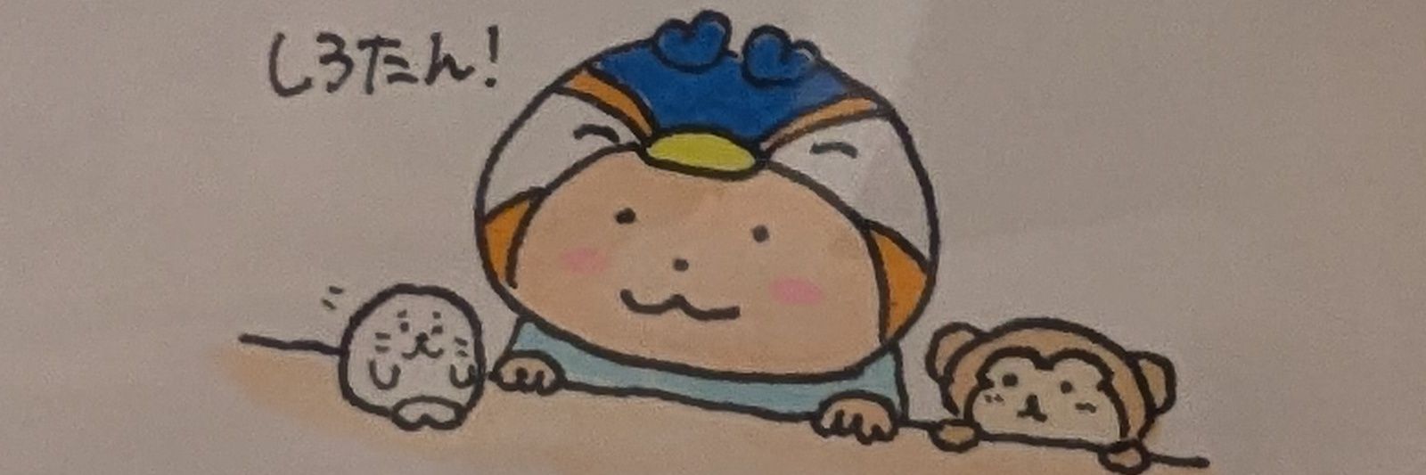 長丸しろたん's banner