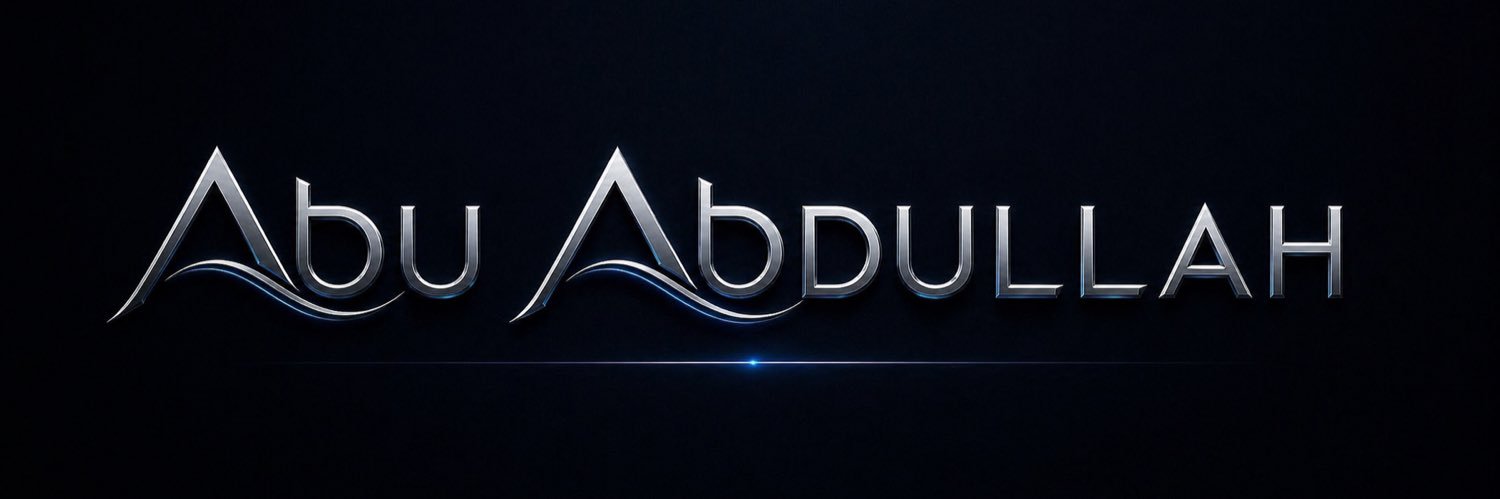 Abu Abdullah's banner