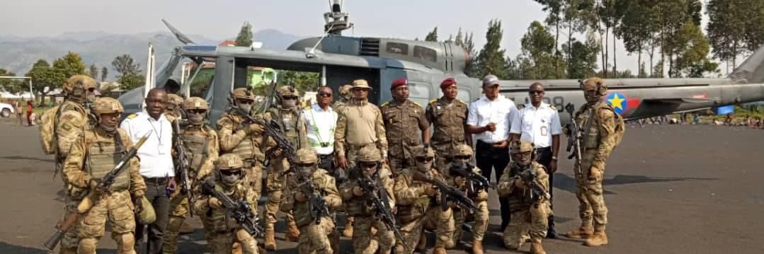 stg task 🇨🇩🐆 Remontada's banner