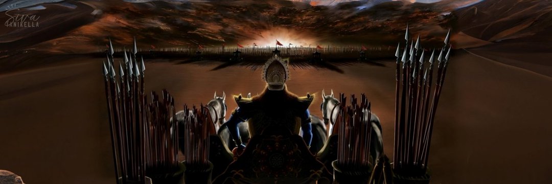 విరాట వీరా's banner
