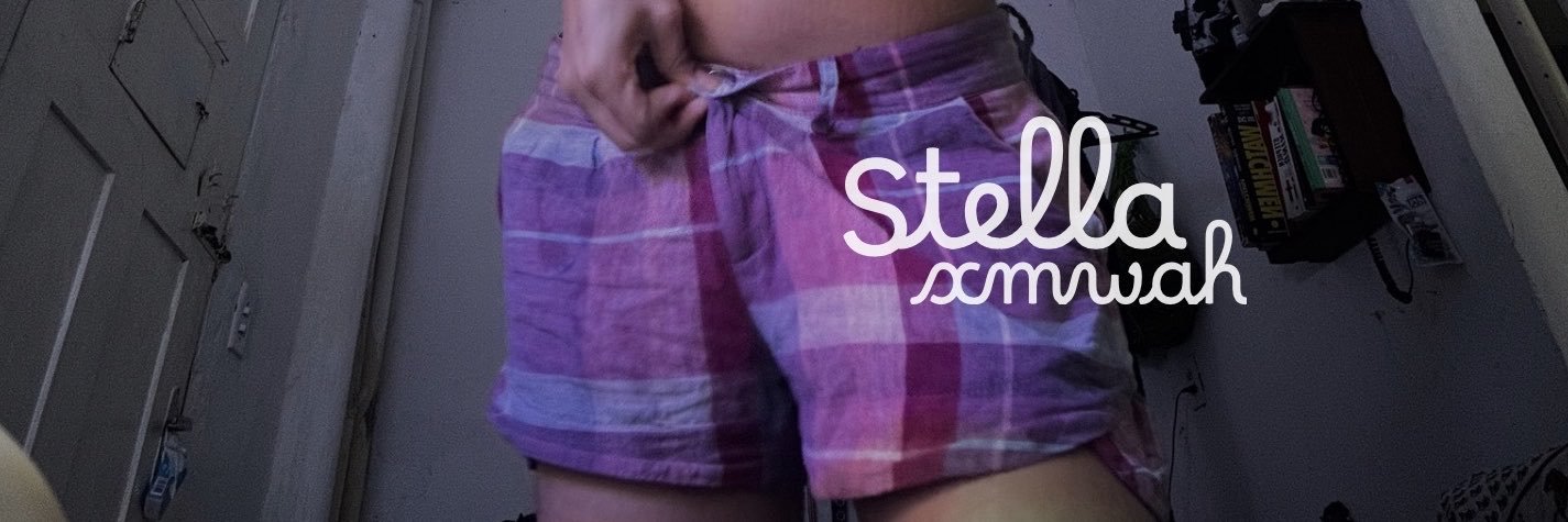 Stella X Mwah 💋 VIP's banner