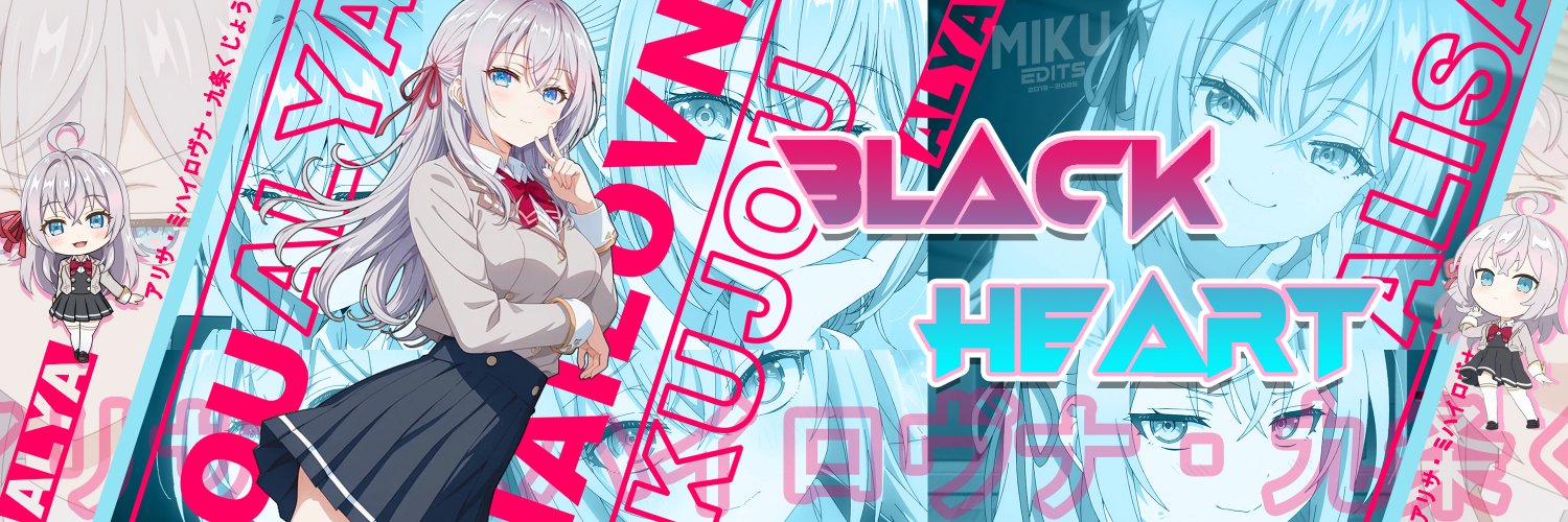 Black Heart✨🇦🇷's banner