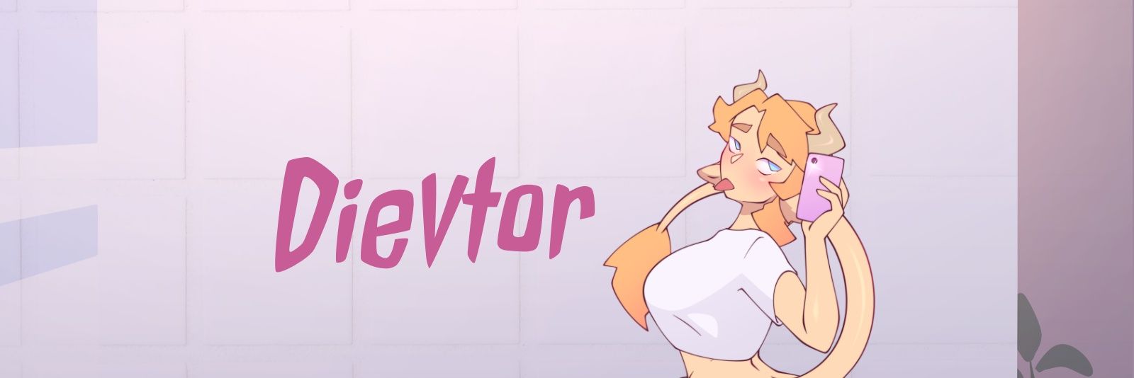 Dievtor SFW's banner