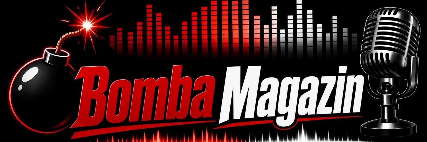 BOMBAMAGAZİN's banner