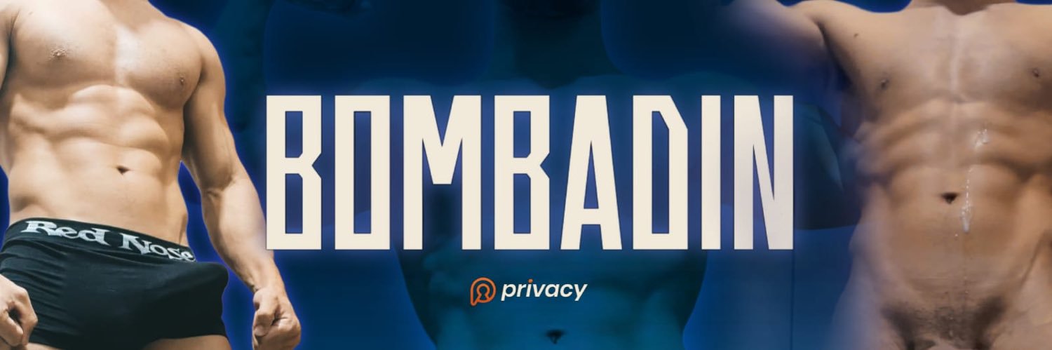 Bombadin 🇧🇷's banner