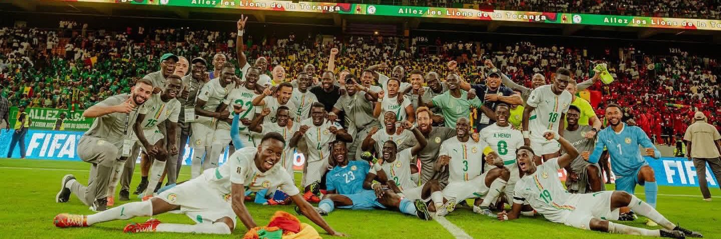 Infinìtø 🇸🇳🇵🇹's banner