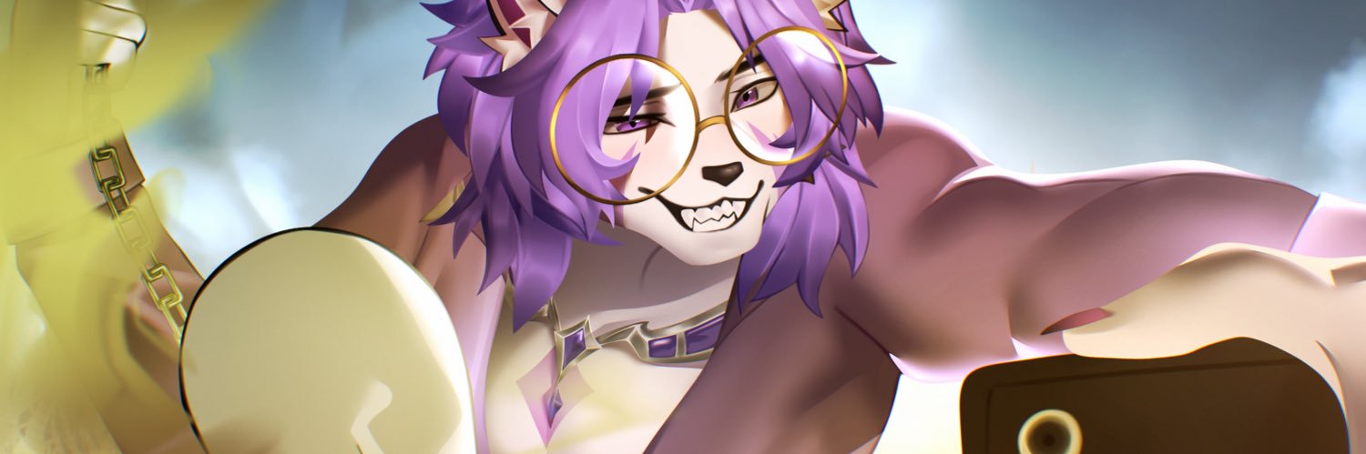 vyx (COMMS OPEN)'s banner