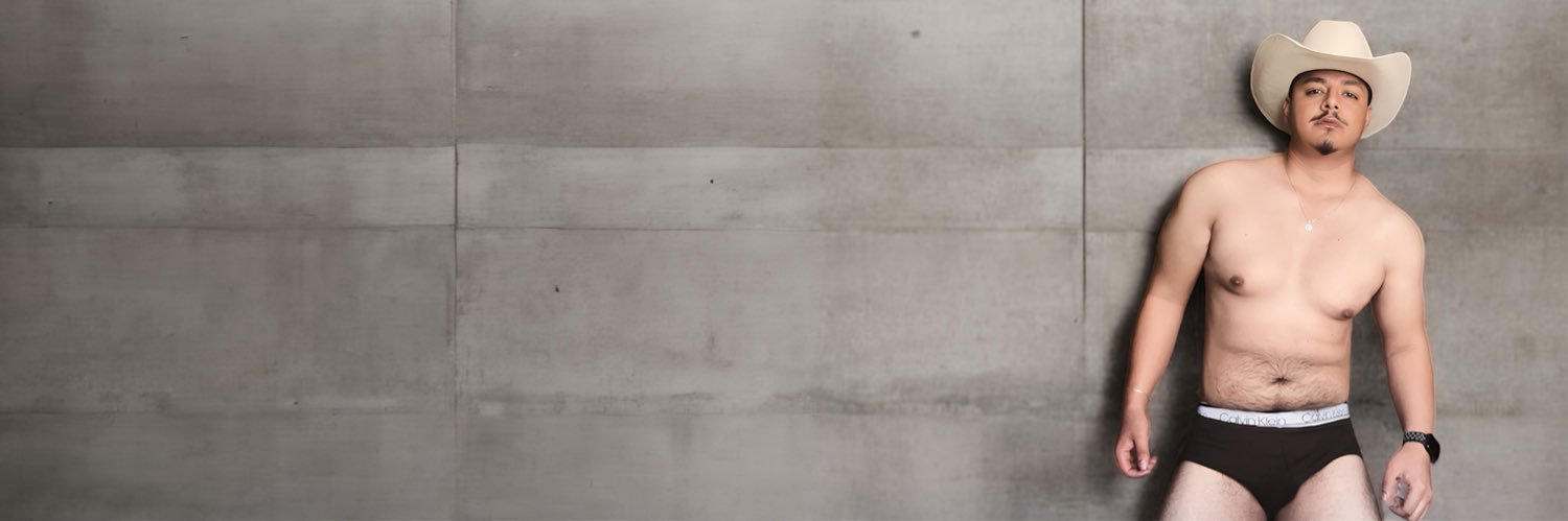 Vaquerito fit's banner