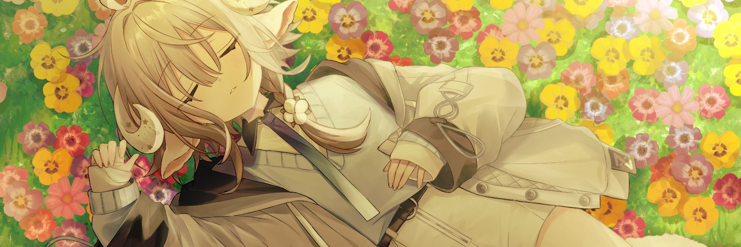 斎木こまり🐏🖌のりプロ's banner