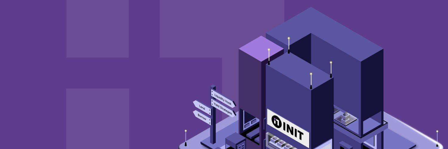 INIT Capital's banner