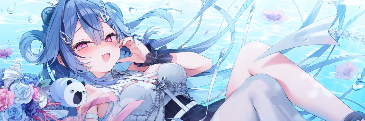 透々ルチカ💀🐼のりプロ's banner